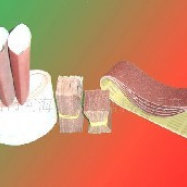 韩国鹿牌软布砂带
